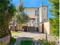 Maison de ville à la vente
